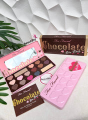 Too Faced - Chocolate Bon Bons Eyeshadow Palette