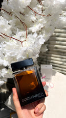 Dolce and Gabbana - The One - 100ml EDP Tester for Men