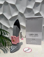 Carolina Herrera - Good Girl Blush Tweed Talk - 80ml EDP Tester for Womem Carolina Herrera