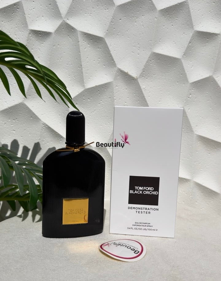 Tom Ford Black Orchid - 100ml Tester - EDP