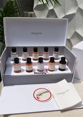 Christian Dior - Giftset - 10 x 7.5ml - Unisex Dior