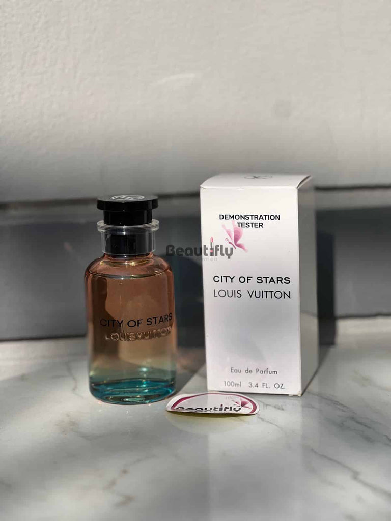Louis Vuitton City of Stars テスタ100ml City of Stars - Luxury