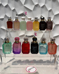 Kayali - 30 ml Each