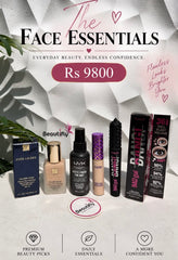 The Face Essentials