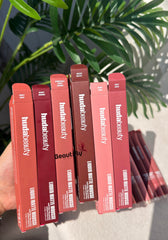Huda Beauty - Liquid Matte Mousse Lip Cream