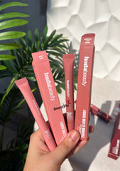 Huda Beauty - Liquid Matte Mousse Lip Cream