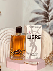 Yves Saint Laurent - Libre - 90 ml - EdP - TESTER