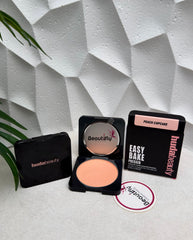 Huda Beauty - Easy Blur - Pressed Powder