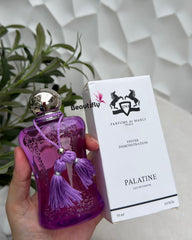 PDM - Palatine - 75ml EDP Tester for Women