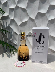 Jimmy Choo - I Want Choo Forever - 100ml EDP Tester for Women