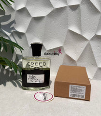 Creed - Aventus - 120ml EDP Tester for Men