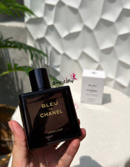 Chanel - Bleu de Chanel L’ EXCLUSIF Parfum - 100ml Tester for Men