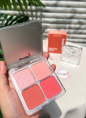 Huda Beauty - Blush Filter Palette