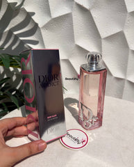 Dior Addict - Rosy Glow - 100ml EDP for Women