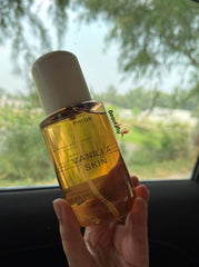 Phlur - Vanilla Skin - Hair and Body Fragrance