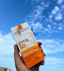 La Roche-Posay Anthelios - Sunscreen SPF 50+