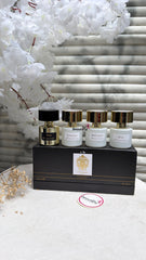 Tiziana Terenzi - Giftset Unisex - 4 x 30ml