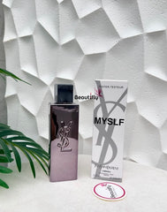 Ysl - Myslf L’ABSOLU - 100ml Parfum Tester for Men