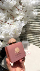 Amouge - Guidance - 100ml EDP Tester for Women
