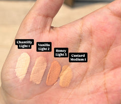 Nars - Radiant Creamy Concealer
