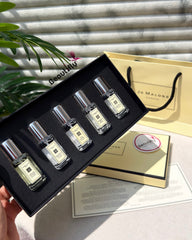 Jo Malone - Giftset - 9ml x 5