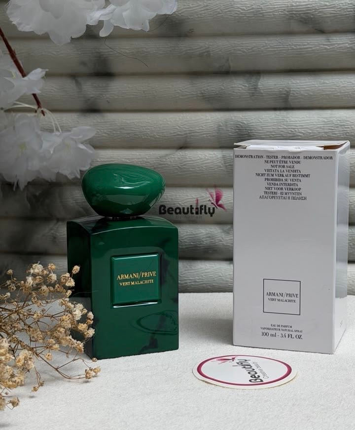 Armani Prive - Vert Malachite - 100 ml - EdP