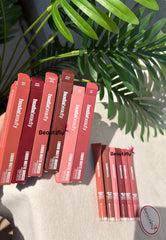 Huda Beauty - Liquid Matte Mousse Lip Cream