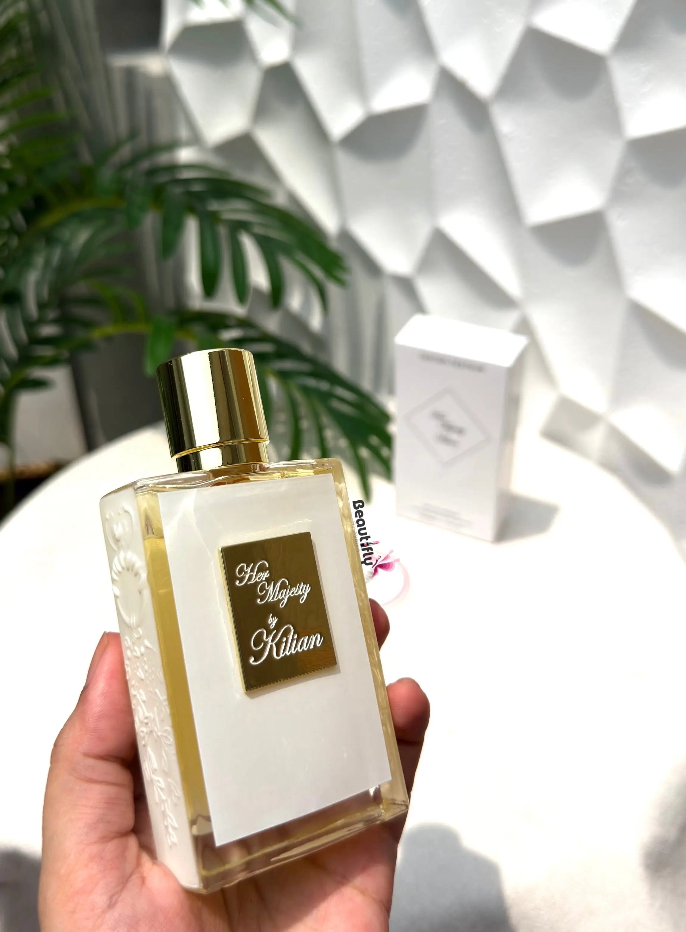 Kilian - Her Majesty - 50ml EDP Tester for Women Killian
