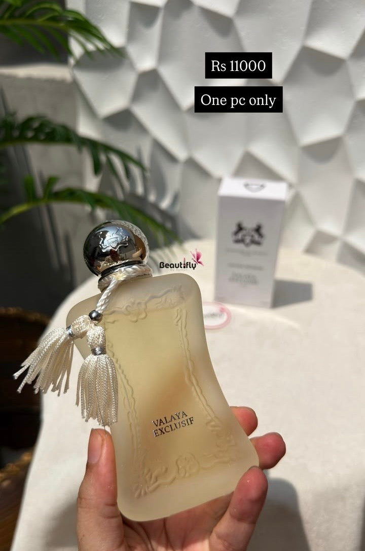 Parfums de Marly - Valaya Exclusif - 75ml EDP Tester for Women