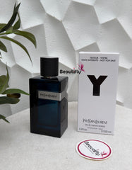 Ysl - Y Intense - 100ml EDP Tester for Men