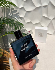 Bleu de Chanel by Chanel -100ml Tester - EDP for Men