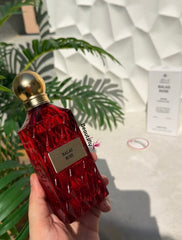 Ibraq - Balas Rose - 75ml EDP Tester Unisex
