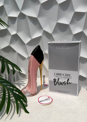 Carolina Herrera - Good Girl Blush - 80ml EDP Tester for Women Carolina Herrera