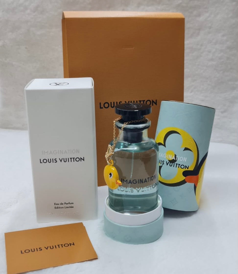 Louis Vuitton - Imagination - 100ml EDP for Men