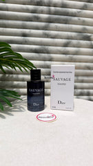 Sauvage Dior - 100 ml Tester - EDP for Men