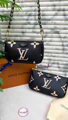 Louis Vuitton - Chain Bag