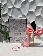 Carolina Herrera - Good Girl Blush Bowtastic - 80ml EDP Tester for Women