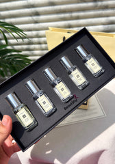 Jo Malone - Giftset - 9ml x 5