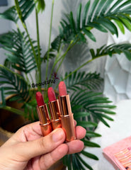 Charlotte Tilbury - Iconic Mini Lip Trio Kit