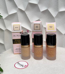 Too Faced - Born This Way Foundation