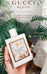 Gucci - Bloom Ambrosia D’oro - 100ml EDP Tester for Women