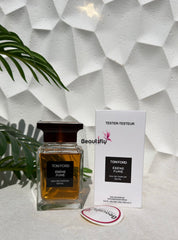 Tomford - Ebene Fume - 100ml EDP Tester Unisex