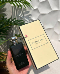 Jo Malone - Oud and Bergamot Cologne Intense - 100ml Unisex