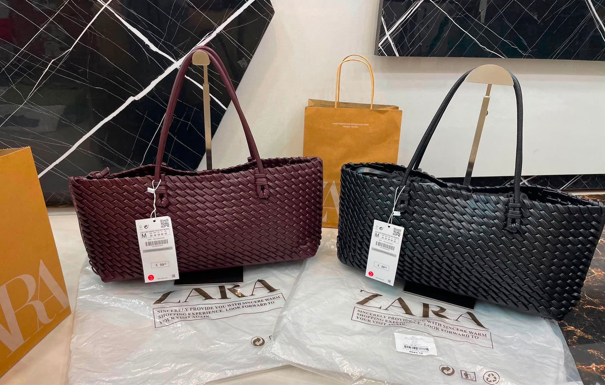 Zara - Handbag