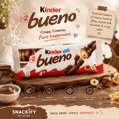 Kinder - Bueno