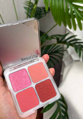 Huda Beauty - Blush Filter - Rose Berry