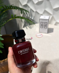 Givenchy - L’Interdit - 80ml EDP Rouge Tester for Women
