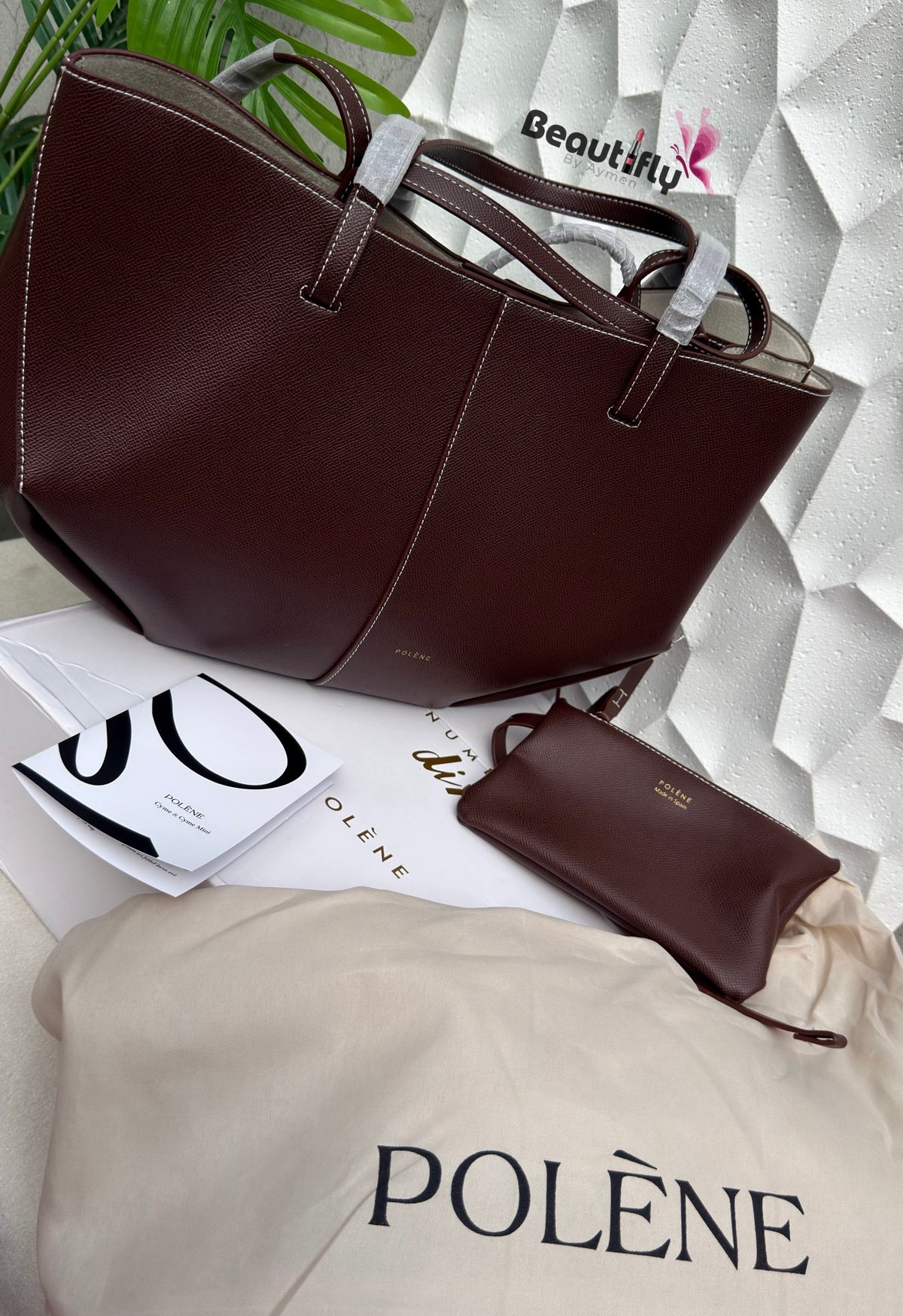Polene - Tote Bag