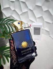 Amouage - Interlude 53 Man - 100ml EDP Tester for Men