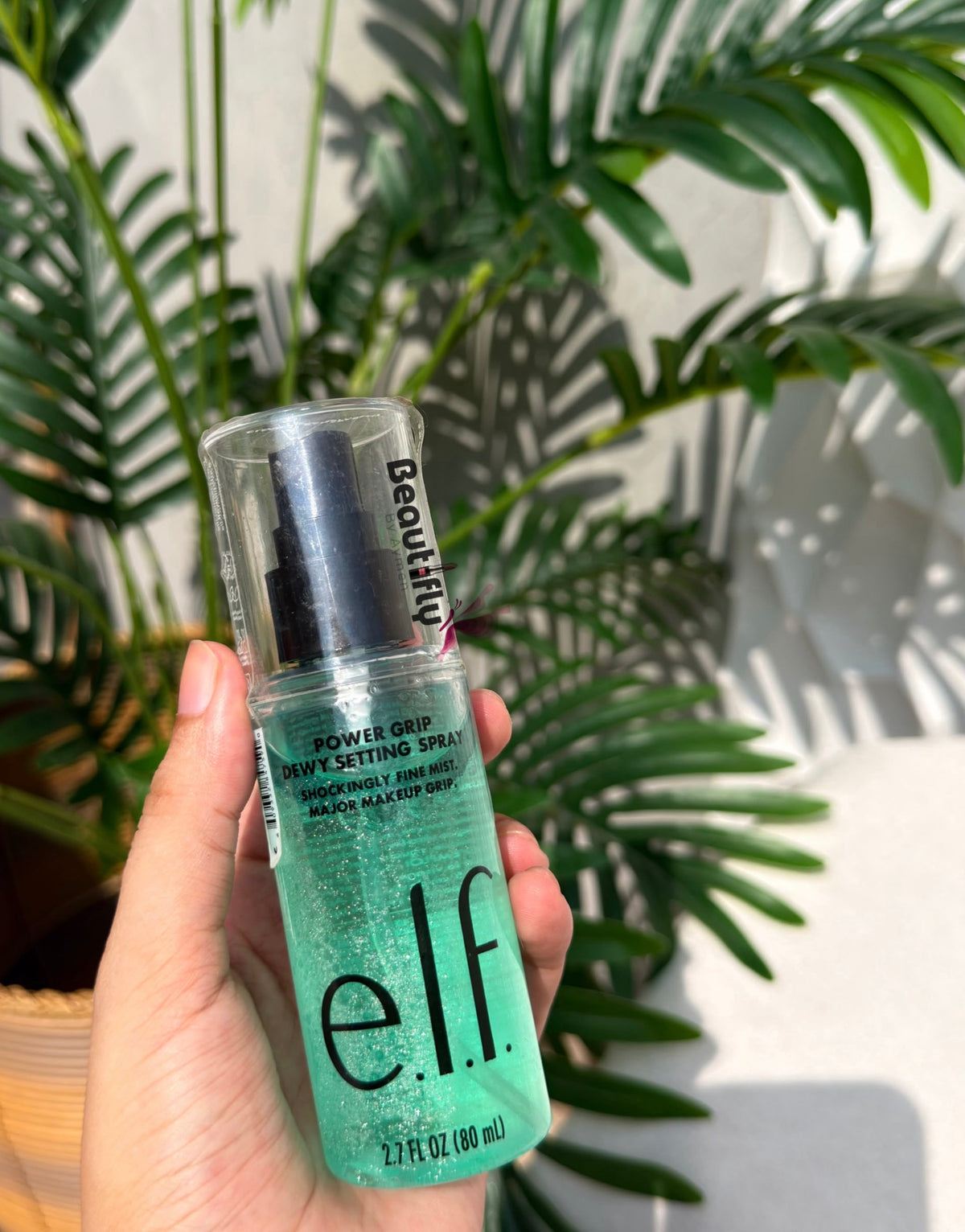 Elf - Power Grip Setting Spray